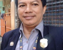 Sutarno SH, MTJ Resmi Mengundurkan Diri dari Jabatan Ketua Umum YPI Altaufiq Fatahillah