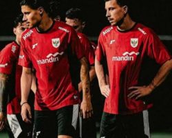 Timnas Indonesia Kalah Tipis, Peluang Lolos Masih Terbuka