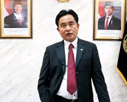 Pemerintah Indonesia Tolak Kedatangan Atlet Senam Israel, Tegaskan Komitmen Dukung Palestina