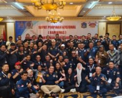 Suksesnya RAPIMNAS AWPI 2025, Hasil Kerja Keras Panitia dan Dukungan Semua Pihak