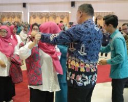 Peringatan HKG PKK ke-53: Wujudkan PKK Keren dengan Aksi Nyata Pemberdayaan Keluarga