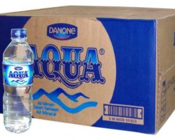 Aqua Menuai Polemik, Konsumen: Marketingnya Bagus Tapi Narasinya Tidak Jujur