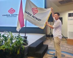 Deklarasi Garda Patriot Nusantara (GPN): Gerakan Sosial-Kebangsaan Sebagai Wadah Perjuangan Rakyat