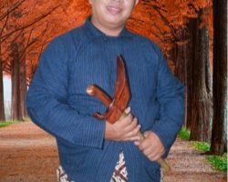 Keris, Warisan Budaya Peradaban Masyarakat Jawa