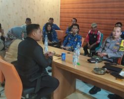 Penanganan Kasus Korupsi Dana Desa Sumberjaya Belum Sepenuhnya Tuntas