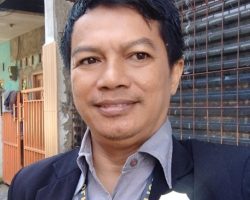 Tongkat Estafet Kepemimpinan YPI Altaufiq Fatahillah Berpindah, Sutarno SH, MTJ Resmi Mengundurkan Diri