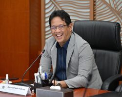 Menkeu Purbaya Blak-blakan: Kualitas Kelola Anggaran Daerah Disorot, Kemenkeu Diminta Lebih Proaktif