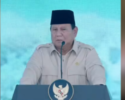 Presiden Prabowo Tegaskan Komitmen Pemberantasan Korupsi dan Penyelundupan dalam Konsolidasi Kekayaan Negara