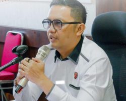 Penyidik Polda Aceh Hentikan Kasus Pelanggaran Hak Siar Pengusaha Warkop