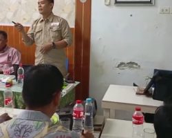 Pentingnya Literasi dan Skill Spesifik, Pesan Inspiratif dari Direktur Pena Institute 