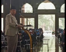 Bupati Indramayu Lucky Hakim Resmi Jadi Penasehat Politeknik Universitas Al-Zaytun: Tekankan Pembangunan yang Ramah Lingkungan
