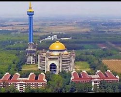 Lagu Indonesia Raya di Al Zaytun Ternyata Versi Asli Tiga Stanza, Bukan Lagu Baru