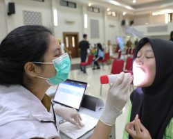 Sukses Besar Program Cek Kesehatan Gratis, Kemenkes 50 Juta Lebih Warga Sudah Periksa Kesehatan