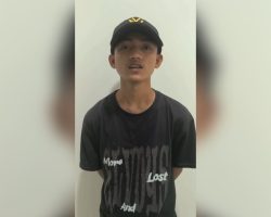 Akhirnya Pulang! Kisah Pilu Rizky, Dari Janji Manis Bola Di Medan Hingga Derita Di Kamboja
