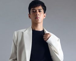 El Putra Sarira, Bintang Baru yang Hidupkan Kembali Sosok Rangga di Layar Lebar