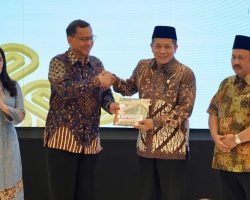 Koperasi Tegaskan Arah Baru Peta Jalan Perekonomian Nasional Sesuai Konstitusi