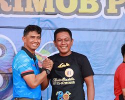 Rayakan HUT Brimob ke-80, Kapolda Aceh Dorong Pelestarian Tradisi Kopi Saring