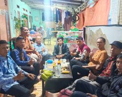 DPD AsMEN Kota Bekasi Gelar Rapat Bulanan, Bahas Audiensi dan Media Baru