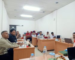 LBH HIR Jakarta Utara Siapkan Lembaga Bantuan Hukum Lebih Kompeten Melalui Sosialisasi Akreditasi