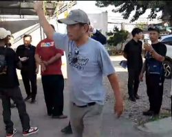 Pengacara Diduga Bertindak Tidak Etis Saat Coba Ambil Barang Bukti Korupsi Milik Almarhum TB