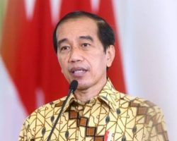 UU KIP Jadi Tameng Polemik Ijazah Jokowi