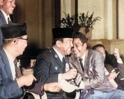 Hukuman Mati Bagi Koruptor Pernah Ada di Era Sukarno