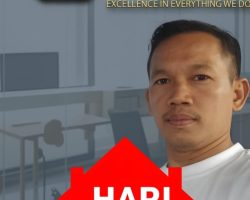 PT. Husni Sukses Group Peringati Hari Pahlawan 10 November: Wujudkan Semangat Juang dalam Karya dan Dedikasi