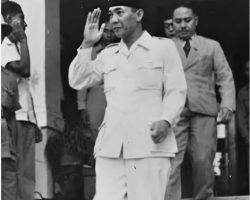 Sukarno dan Kartosuwiryo, Dua Pena Tajam di Balik Perjuangan Kemerdekaan