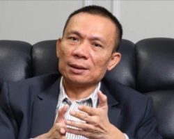 Rakyat Menggugat Kepolisian 126 T Untuk Harga Sebuah Keadilan