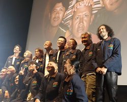 Kejutan Menarik Yang Bikin Tawa Meledak, Agak Laen Kembali Hadir Dengan Tema Yang Beda!