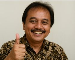 Roy Suryo Klaim Diuntungkan KUHAP Baru dan Siap Tempuh Restorative Justice