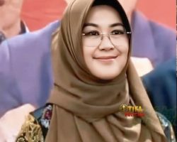 dr. Tifa Tegaskan Kebenaran Ilmiah Tidak Bisa Ditawar