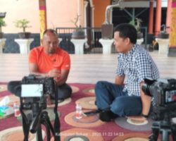 Haji Saiful Nyamat, Polisi Humanis dan Pengusaha Sukses yang Jadi Teladan di Tambun Selatan