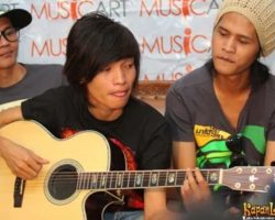 Dari Dodhy Kangen Band: Jangan Terlena Saat di Atas, Jangan Berbisnis Jika Tak Kuasai Ilmunya