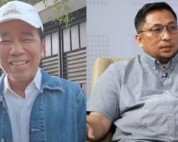 Obama Berani Tunjukkan Dokumen, Jokowi Kenapa Tidak ?