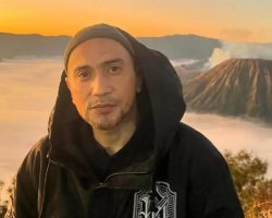 Detik yang Merenggut Gary Iskak