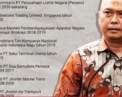 Jejak Menhub Dudy di Balik Status Internasional Bandara IMIP Dibuka Lalu Ditutup Lagi