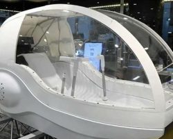 BOSAN CUCI TANGAN PAKE CARA BIASA? JEPANG BIKIN “MESIN CUCI” UNTUK MANUSIA, BAKALAN BIKIN KAMU NGGAK PERLU RIBET LAGI!