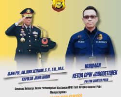 Irjen Pol Rudi Setiawan Raih Gelar Doktor di Unair, Nuriman Ucapkan Selamat