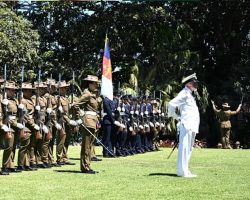Presiden Prabowo Kukuhkan Kemitraan Strategis dengan Australia, Wujudkan Indo-Pasifik yang Lebih Tangguh