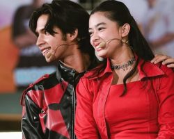 Mohan & Aqeela Jadi Sorotan, Undangan FFB yang Bikin Heboh Publik dan Media Sosial