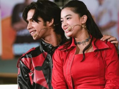 Mohan & Aqeela Jadi Sorotan, Undangan FFB yang Bikin Heboh Publik dan Media Sosial