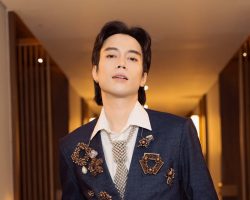 Vidi Aldiano Mendadak Umumkan Hiatus, Ada Apa di Balik Keputusannya?