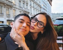 Alyssa Daguise Kabar Gembira: Resmi Mengumumkan Kehamilan Anak Pertama dan Ungkap Reaksi Haru Keluarga