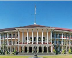 Siapa Bertanggung Jawab Atas Polemik Ijazah Presiden RI Ke-7 ?