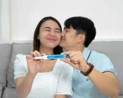 Amanda Manopo Umumkan Kehamilan, Publik Banjiri Ucapan Selamat