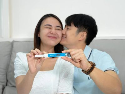 Amanda Manopo Umumkan Kehamilan, Publik Banjiri Ucapan Selamat