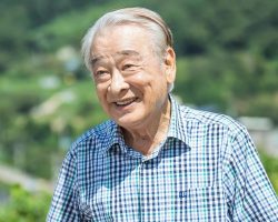 Aktor Legendaris Korea Lee Soon Jae Wafat, Dunia Hiburan Berduka