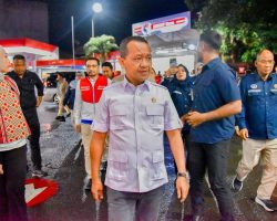 Bahlil Lahadalia Mencuat di Panggung Nasional, Dari Kebijakan Energi hingga Viral Media Sosial