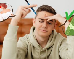 Gen Z Indonesia, Lebih Takut Gak Punya Duit Dibanding Gak Nikah!